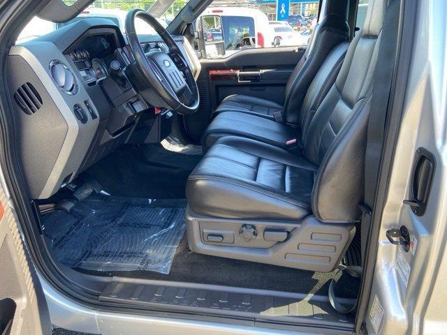 used 2010 Ford F-350 car, priced at $32,901