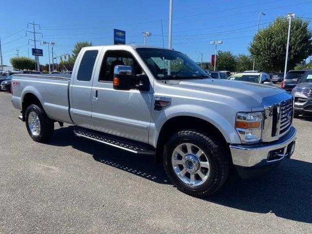 used 2010 Ford F-350 car, priced at $32,901