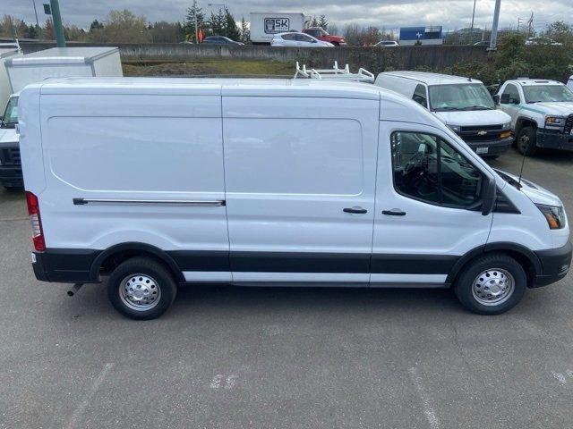 used 2023 Ford Transit-350 car, priced at $55,809