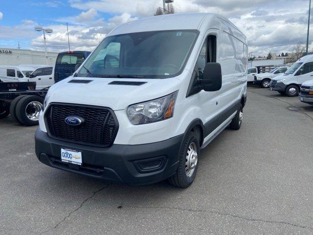 used 2023 Ford Transit-350 car, priced at $55,909