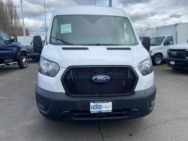 used 2023 Ford Transit-350 car, priced at $55,809
