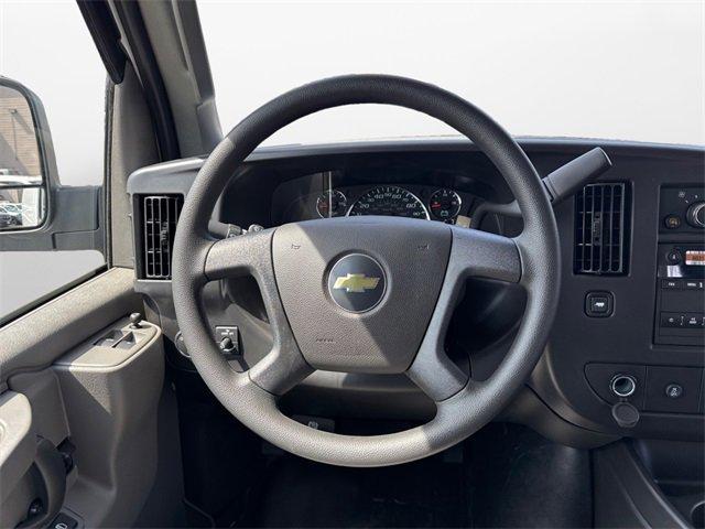 new 2025 Chevrolet Express 2500 car, priced at $44,395