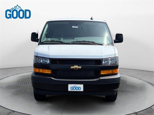 new 2025 Chevrolet Express 2500 car, priced at $44,395