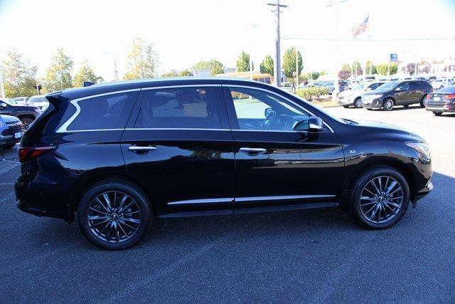 used 2020 INFINITI QX60 car, priced at $29,951