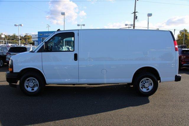 used 2020 Chevrolet Express 2500 car, priced at $31,701