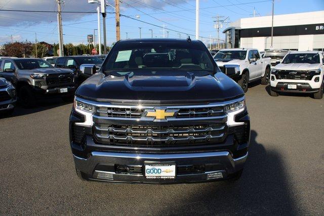 used 2023 Chevrolet Silverado 1500 car, priced at $45,601