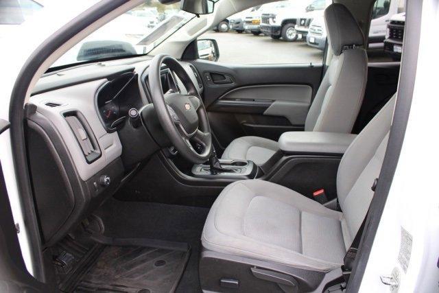 used 2019 Chevrolet Colorado car, priced at $22,501