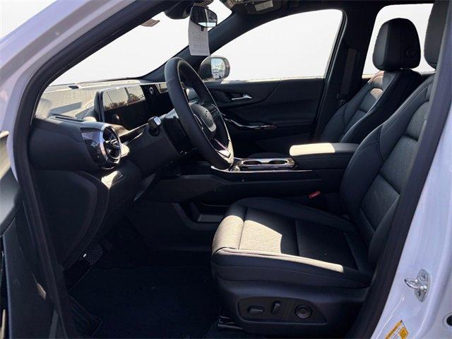 new 2025 Chevrolet Equinox car, priced at $28,712