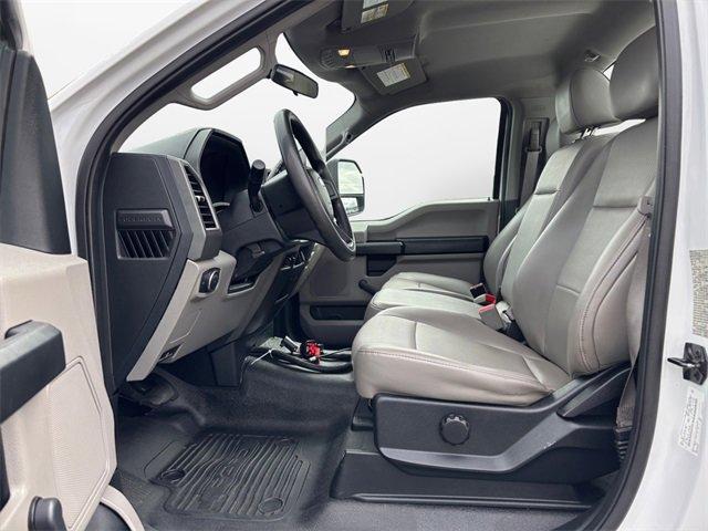 used 2019 Ford F-350 car, priced at $51,785