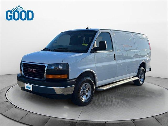 used 2023 GMC Savana 2500 car, priced at $29,899