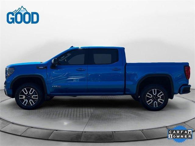 used 2023 GMC Sierra 1500 car, priced at $56,811