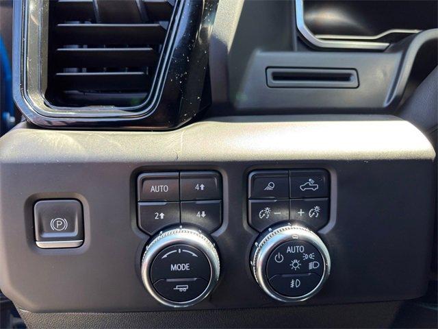 used 2023 GMC Sierra 1500 car, priced at $56,810