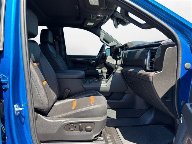 used 2023 GMC Sierra 1500 car, priced at $56,810