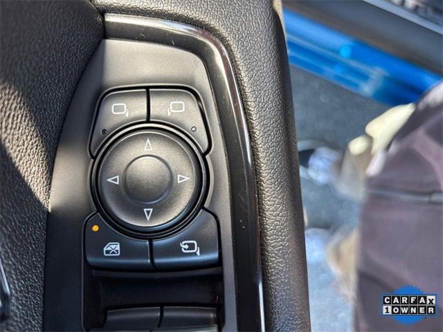 used 2023 GMC Sierra 1500 car, priced at $56,811