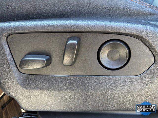 used 2023 GMC Sierra 1500 car, priced at $56,811