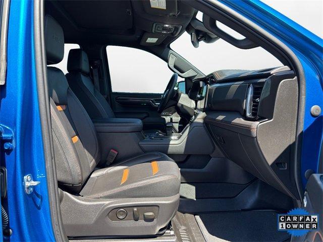 used 2023 GMC Sierra 1500 car, priced at $56,811