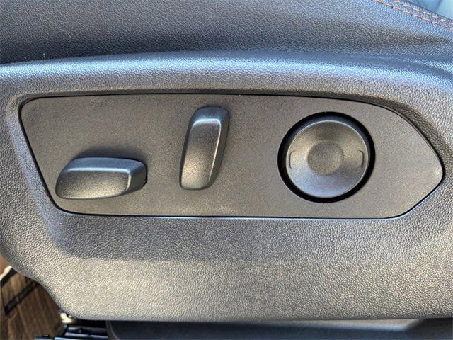 used 2023 GMC Sierra 1500 car, priced at $56,810