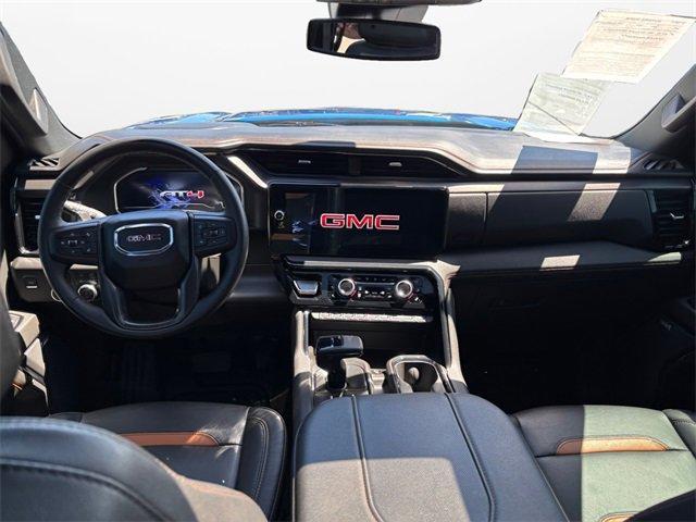 used 2023 GMC Sierra 1500 car, priced at $56,810