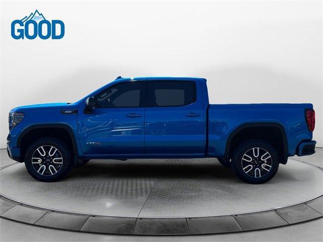used 2023 GMC Sierra 1500 car, priced at $56,810