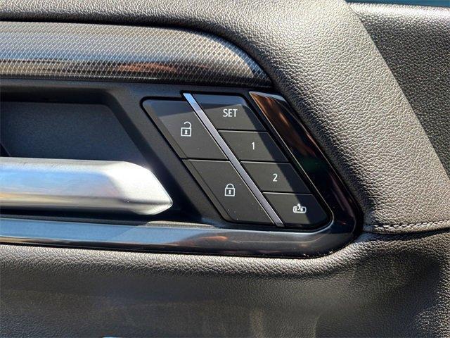 used 2023 GMC Sierra 1500 car, priced at $56,810