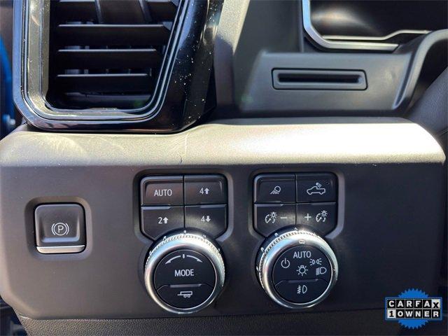 used 2023 GMC Sierra 1500 car, priced at $56,811