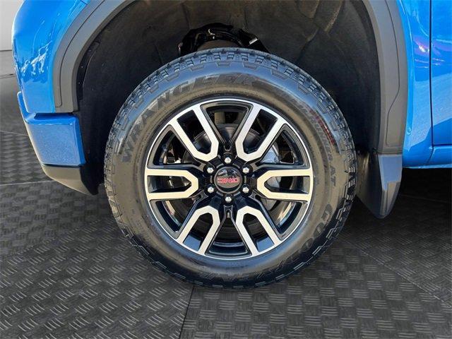 used 2023 GMC Sierra 1500 car, priced at $56,810