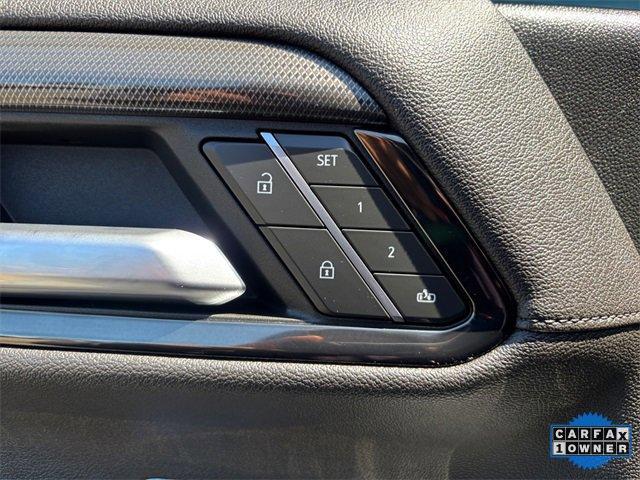 used 2023 GMC Sierra 1500 car, priced at $56,811