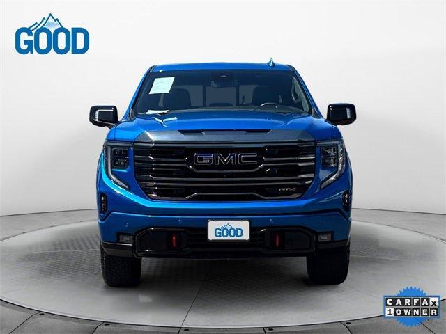 used 2023 GMC Sierra 1500 car, priced at $56,811