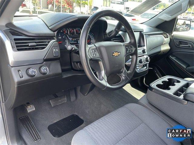 used 2019 Chevrolet Tahoe car, priced at $31,988