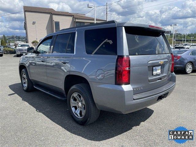 used 2019 Chevrolet Tahoe car, priced at $31,988