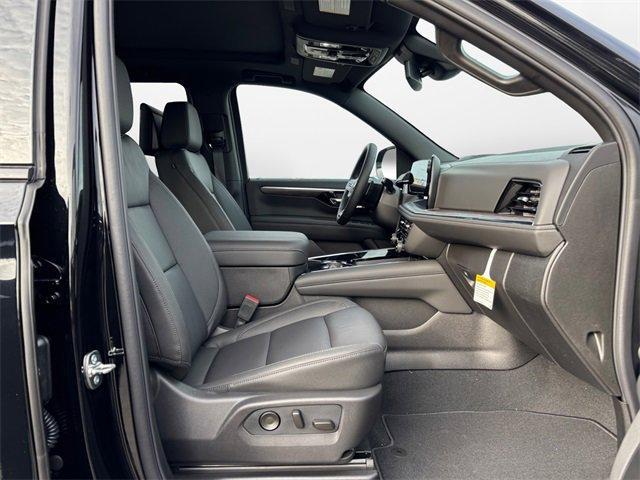 new 2026 Chevrolet Suburban car, priced at $87,375