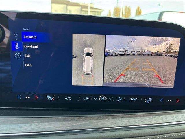 new 2026 Chevrolet Suburban car, priced at $87,375