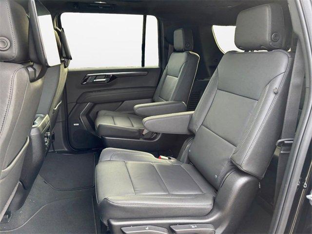 new 2026 Chevrolet Suburban car, priced at $87,375