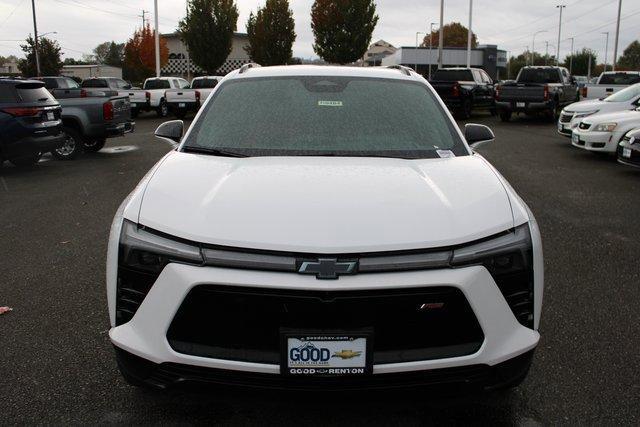 new 2024 Chevrolet Blazer EV car, priced at $45,999