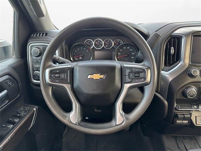 used 2022 Chevrolet Silverado 3500 car, priced at $57,995