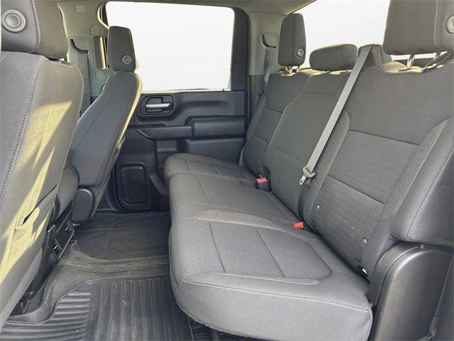 used 2022 Chevrolet Silverado 3500 car, priced at $57,995