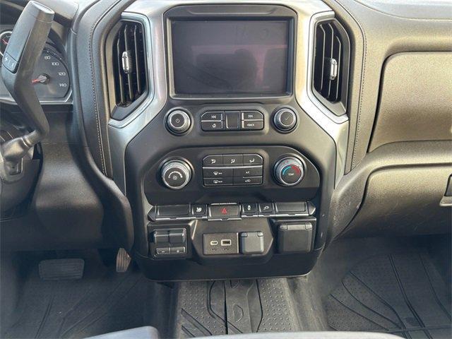 used 2022 Chevrolet Silverado 3500 car, priced at $57,995