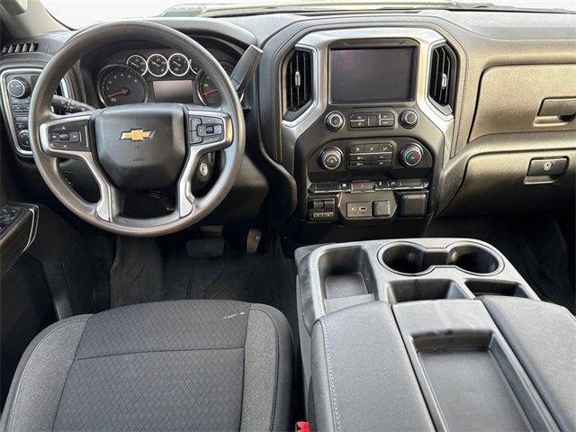used 2022 Chevrolet Silverado 3500 car, priced at $57,995