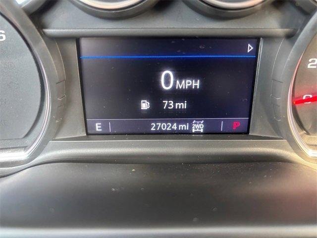 used 2022 Chevrolet Silverado 3500 car, priced at $57,995