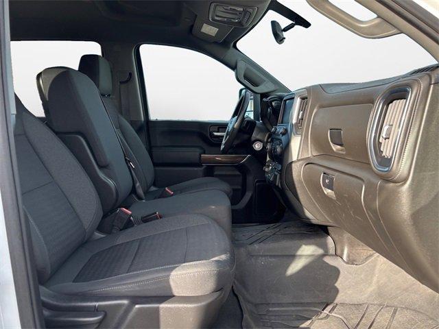 used 2022 Chevrolet Silverado 3500 car, priced at $57,995