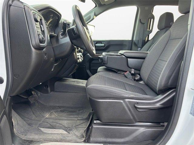 used 2022 Chevrolet Silverado 3500 car, priced at $57,995