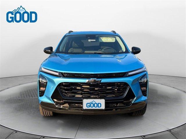 new 2026 Chevrolet Trax car, priced at $26,144