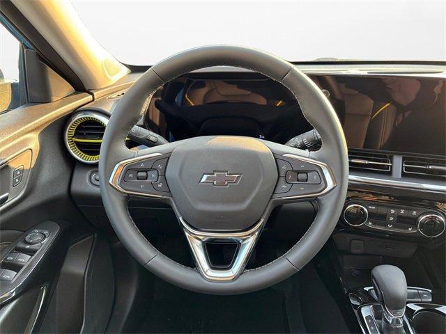 new 2026 Chevrolet Trax car, priced at $26,144