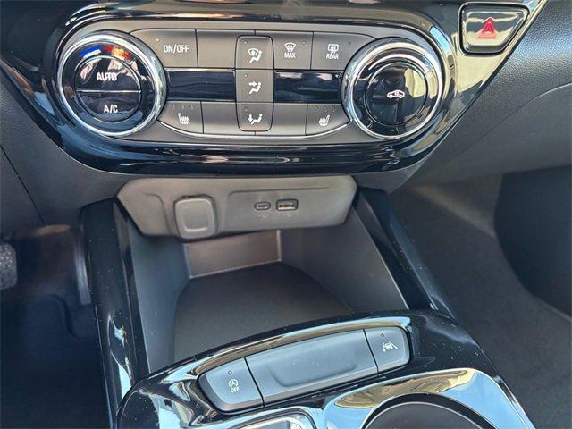 new 2026 Chevrolet Trax car, priced at $24,929