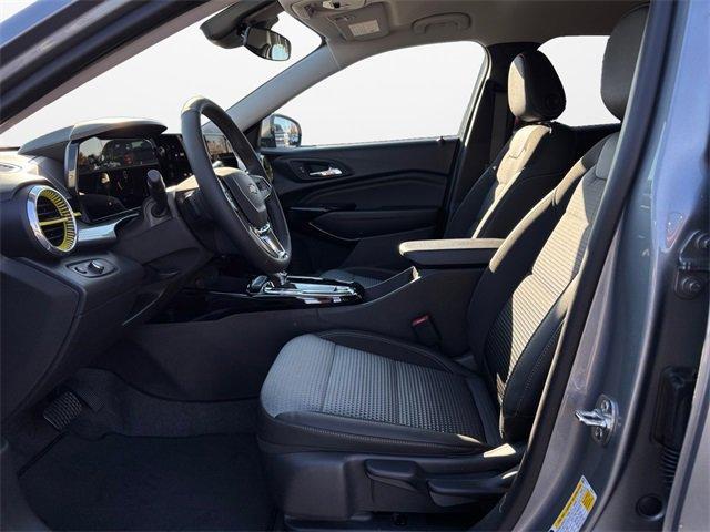 new 2026 Chevrolet Trax car, priced at $24,929