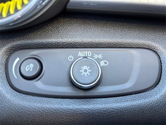 new 2026 Chevrolet Trax car, priced at $24,929