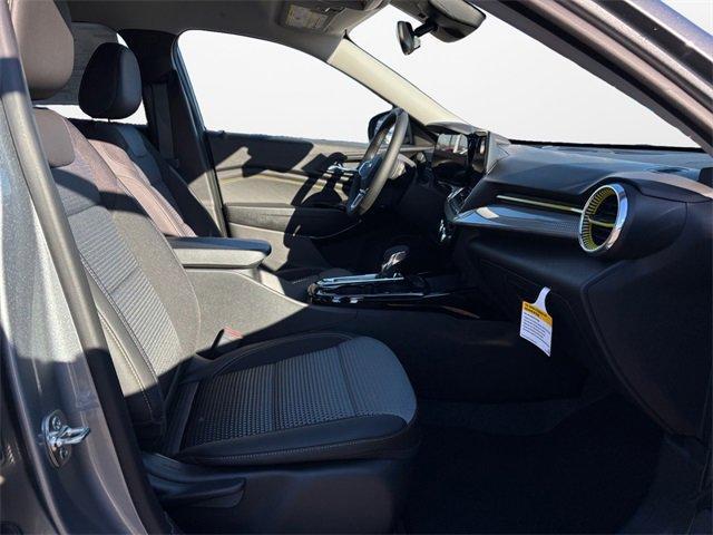 new 2026 Chevrolet Trax car, priced at $24,929