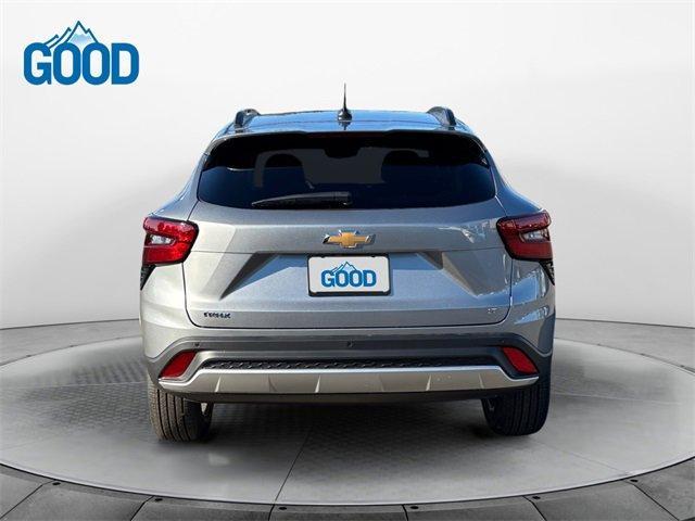 new 2026 Chevrolet Trax car, priced at $24,929