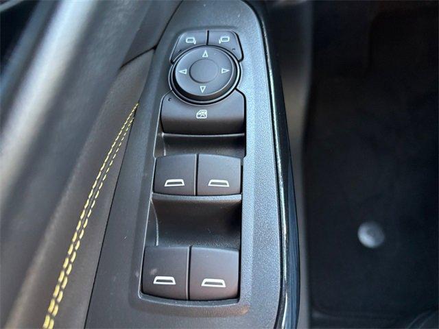 new 2026 Chevrolet Trax car, priced at $24,929