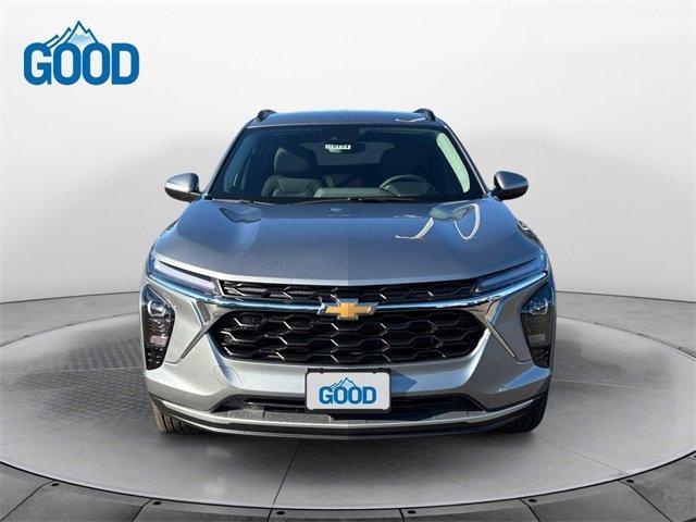 new 2026 Chevrolet Trax car, priced at $24,929